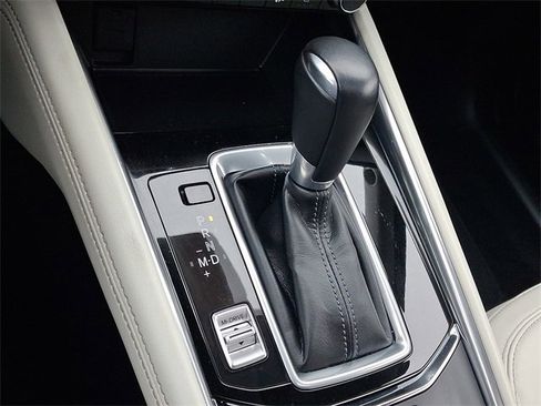 Used 2023 MAZDA CX-5 AWD 2.5 S w/ Premium Plus Pkg image 15