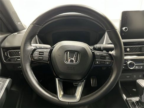 Used 2025 Honda Civic Sport Touring image 18