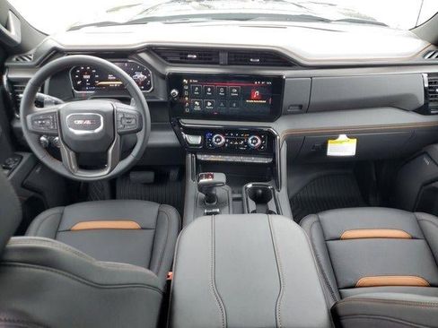 New 2026 GMC Sierra 1500 AT4 w/ Technology Package AWD/4WD image 14