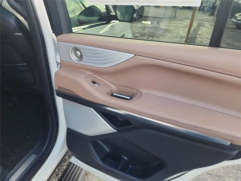 New 2026 Lincoln Navigator Black Label AWD/4WD image 22