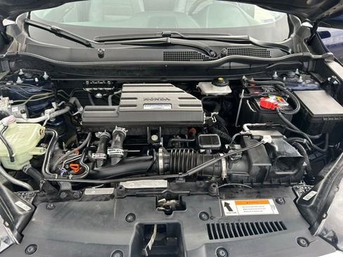 Used 2018 Honda CR-V EX-L image 31