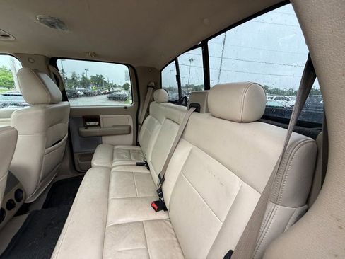 Used 2004 Ford F150 Lariat AWD/4WD image 26