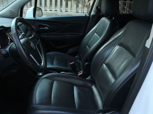 Used 2018 Buick Encore Essence image 14