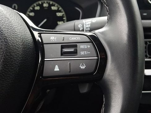 Certified 2024 Honda Civic Sport image 22