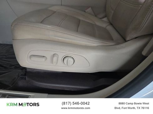 Used 2019 GMC Acadia Denali w/ Technology Package image 20