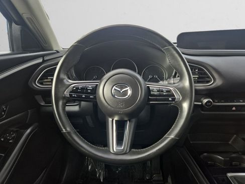 Used 2024 MAZDA CX-30 AWD 2.5 S w/ Select Sport Pkg image 13