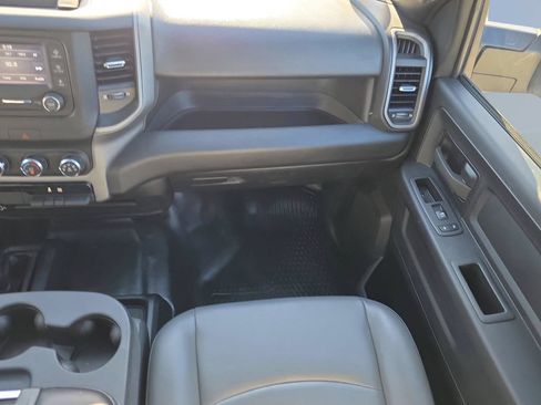 Used 2024 RAM 2500 Tradesman w/ Protection Group AWD/4WD image 16