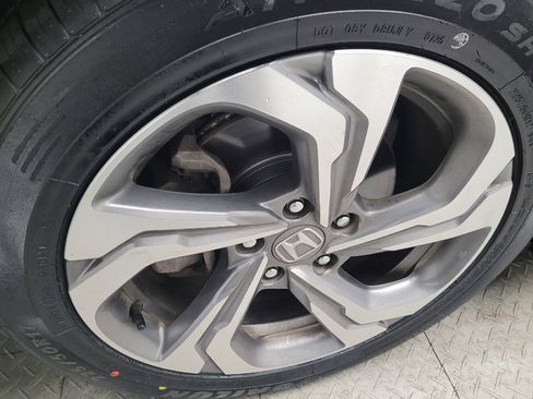 Used 2019 Honda Accord EX image 31