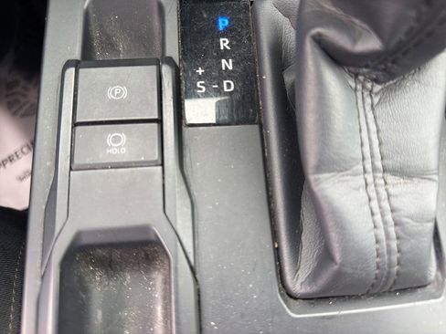 Used 2024 Toyota Tacoma SR RWD image 32