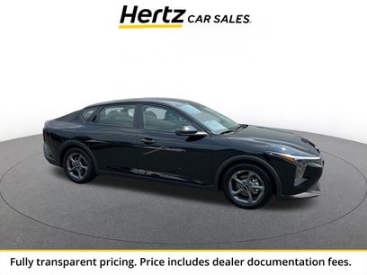 Used 2026 Kia K4