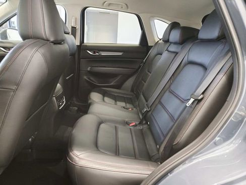 New 2025 MAZDA CX-5 Carbon Edition image 10