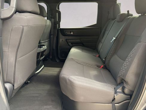 Used 2025 Toyota Tundra SR5 w/ SX Package image 13