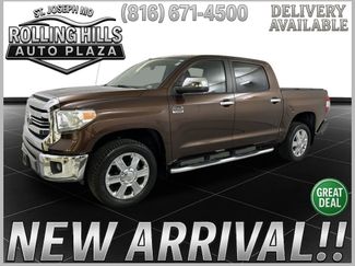 Used 2016 Toyota Tundra 1794 Edition 360° Tour