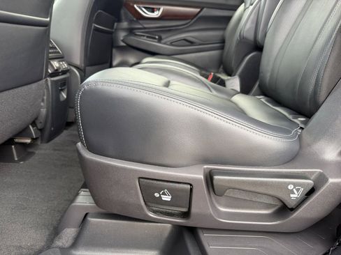 Certified 2023 Subaru Ascent Touring AWD/4WD image 14
