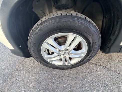 Used 2016 Honda CR-V LX image 24