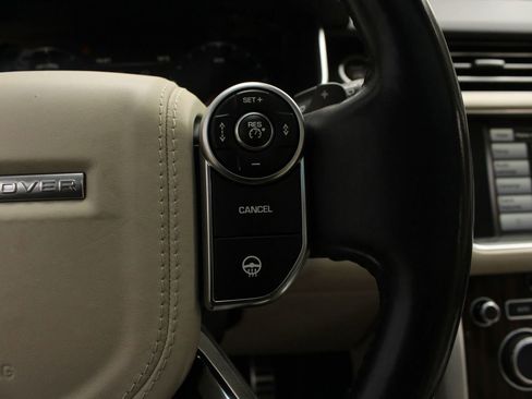 Used 2014 Land Rover Range Rover Supercharged image 30