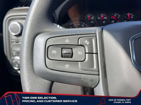 New 2026 GMC Sierra 1500 Pro w/ Pro Value Package AWD/4WD image 24