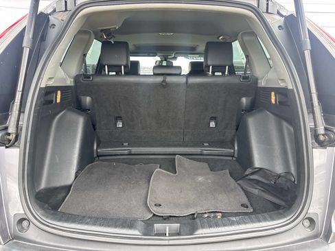 Used 2018 Honda CR-V EX-L image 8