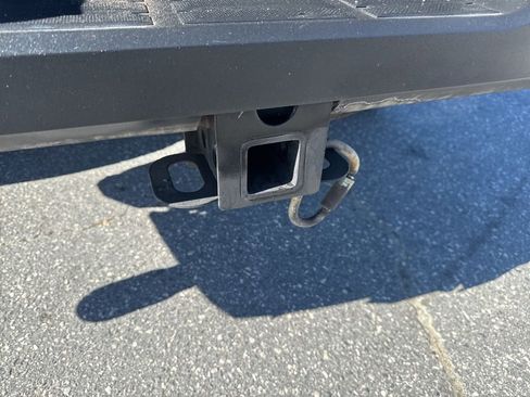 Used 2024 Toyota Tacoma TRD Off-Road image 29