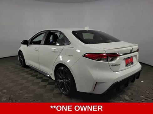 Used 2026 Toyota Corolla SE FWD image 6