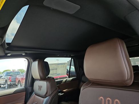 New 2026 Ford Expedition Max King Ranch AWD/4WD image 22