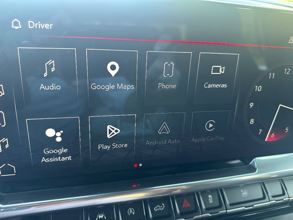 Used 2025 GMC Sierra 1500 SLT AWD/4WD image 27