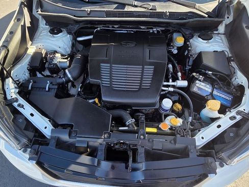 Used 2020 Subaru Forester Premium image 20