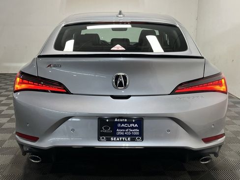 New 2026 Acura Integra A-Spec image 21