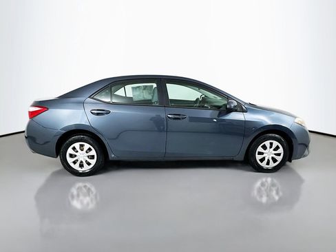 Used 2015 Toyota Corolla L FWD image 9