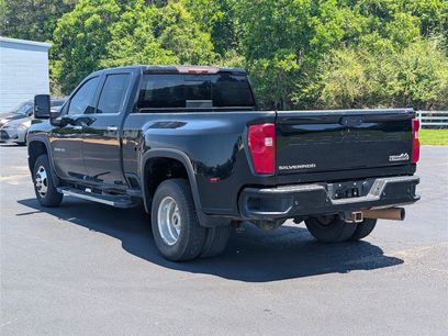Used 2020 Chevrolet Silverado 3500 High Country w/ LPO, Hitch Package