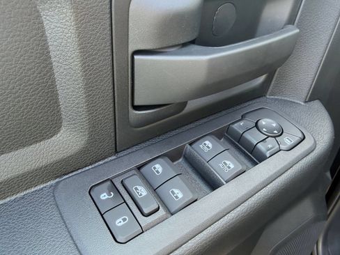 New 2026 RAM 2500 Tradesman AWD/4WD image 22