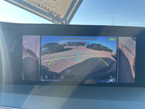 New 2025 Nissan Murano SL w/ Cargo Package image 24