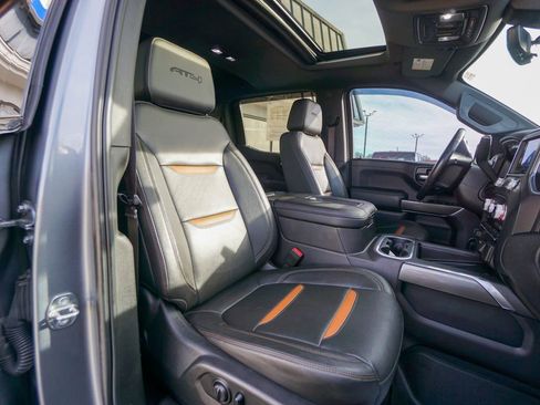 Used 2019 GMC Sierra 1500 AT4 w/ AT4 Premium Package image 33