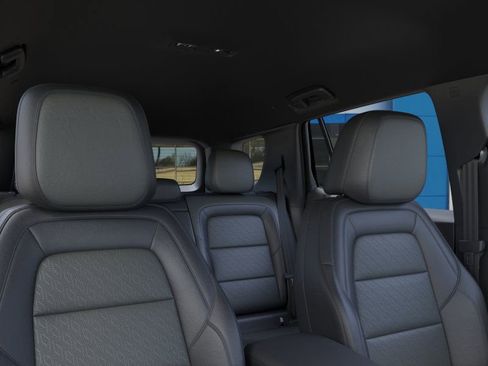 New 2026 Chevrolet Equinox LT image 25