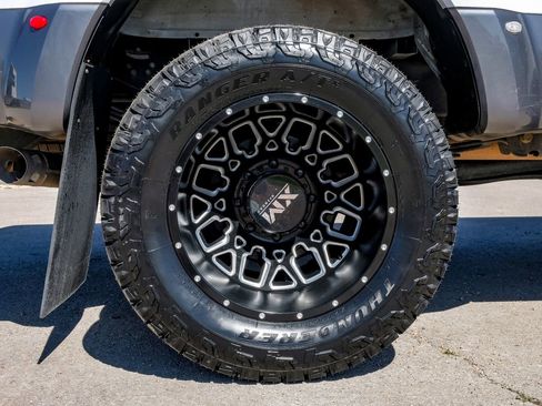 Used 2022 Ford F350 Lariat w/ Lariat Value Package image 62