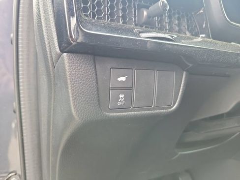 Certified 2025 Honda CR-V EX-L image 10