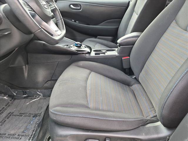 Used 2025 Nissan Leaf SV Plus FWD image 16
