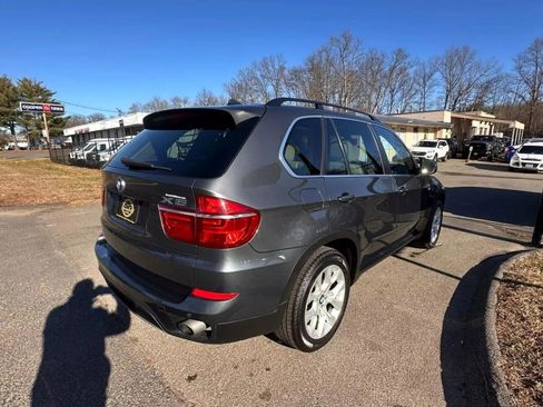 Used 2013 BMW X5 xDrive35i image 5