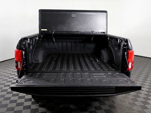 Used 2020 Ford F150 Lariat w/ Equipment Group 502A Luxury image 47