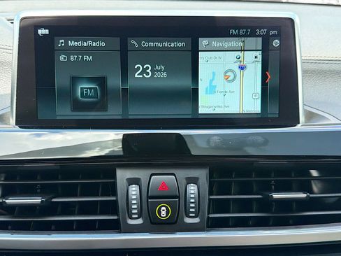 Used 2022 BMW X2 xDrive28i w/ Convenience Package AWD/4WD image 30