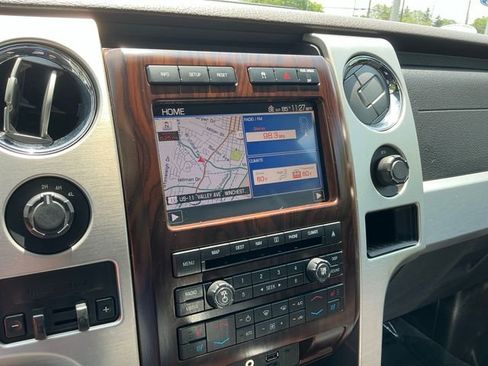 Used 2010 Ford F150 Lariat AWD/4WD image 20