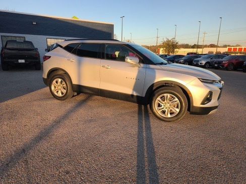 Used 2021 Chevrolet Blazer LT image 6