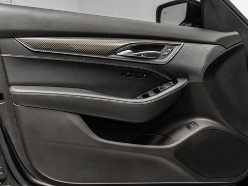 Used 2022 Cadillac CT5 V Blackwing image 39