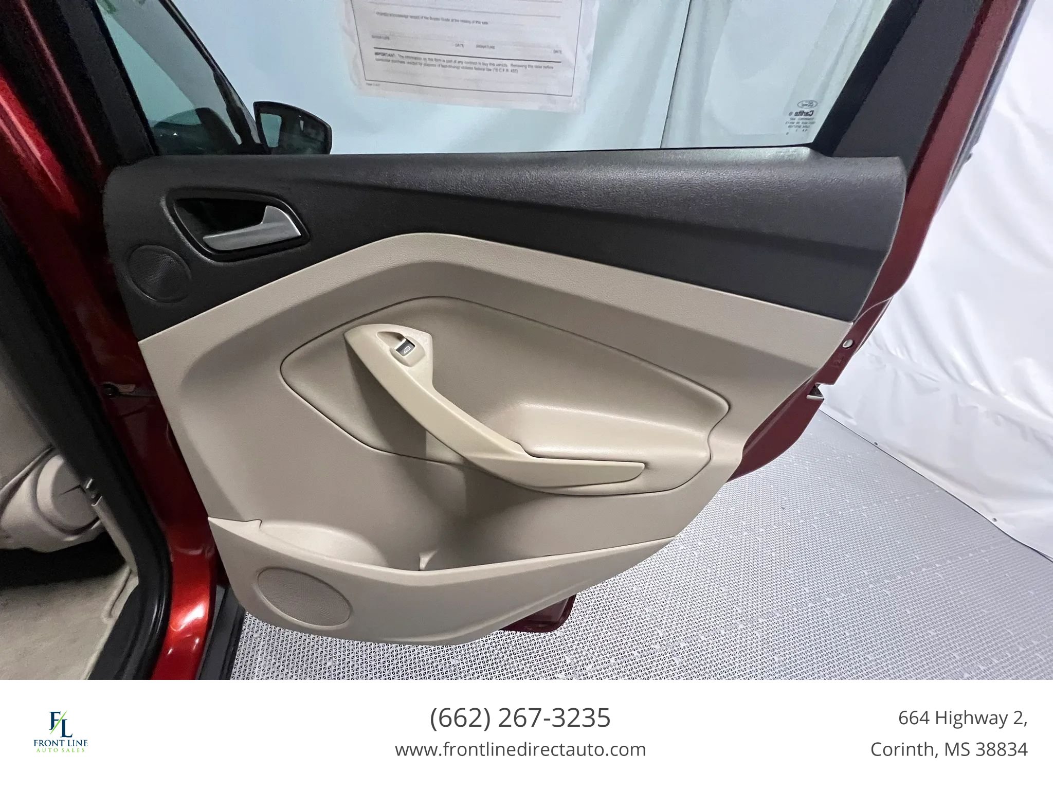Used 2015 Ford Escape SE w/ Equipment Group 201A FWD image 23