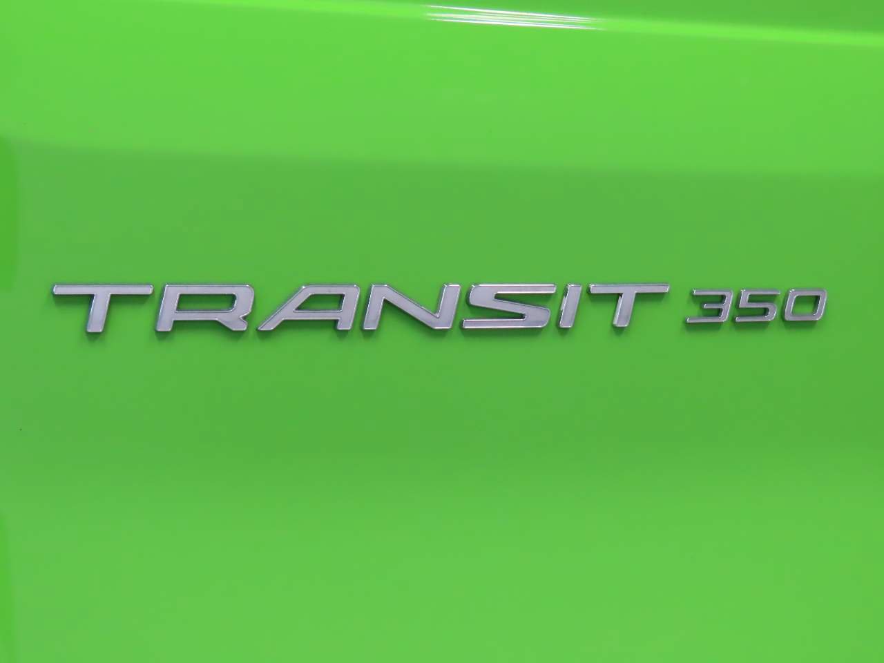 Used 2024 Ford Transit 350 148 High Roof Extended RWD image 6