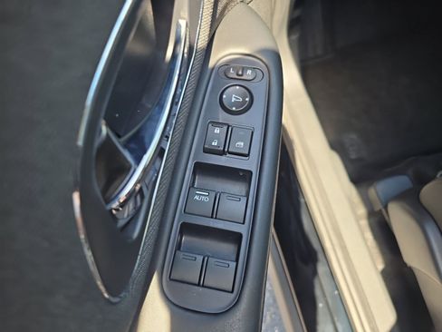 Certified 2022 Honda HR-V EX image 13