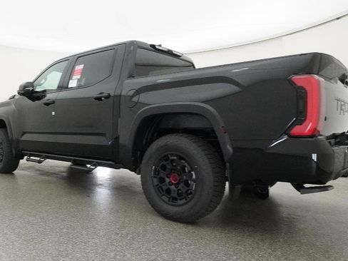 New 2026 Toyota Tundra TRD Pro AWD/4WD image 14