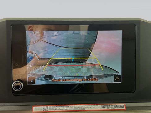 Used 2024 Toyota Tacoma SR5 image 27