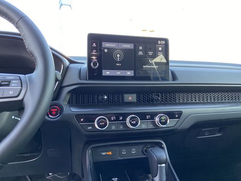 New 2026 Honda CR-V Sport image 28