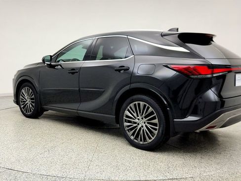 Used 2023 Lexus RX 350 AWD w/ Accessory Package image 7